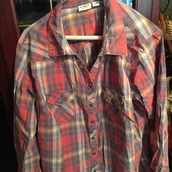 Tops - Lady top